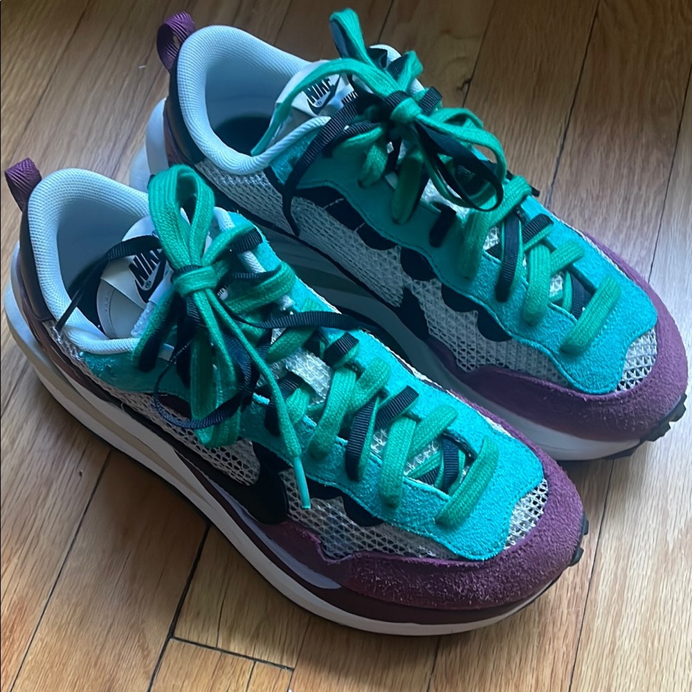 Nike sacai